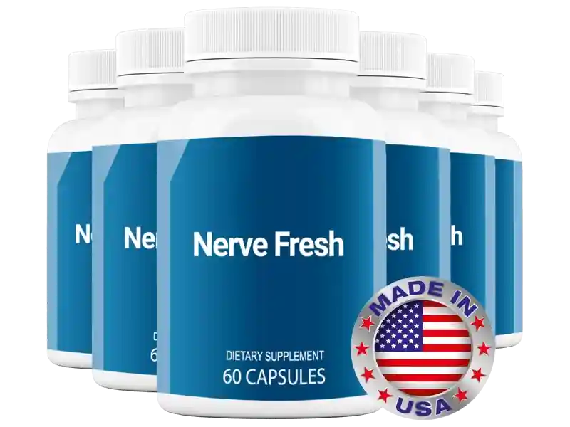 Nerve Fresh Nerve Fresh Buy