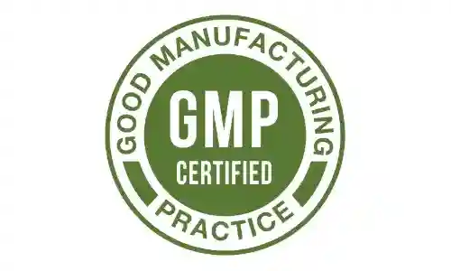 Nerve Fresh GMP Certified
